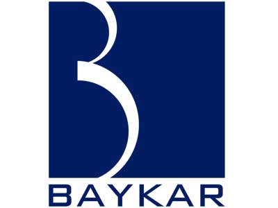 Baykar Logo